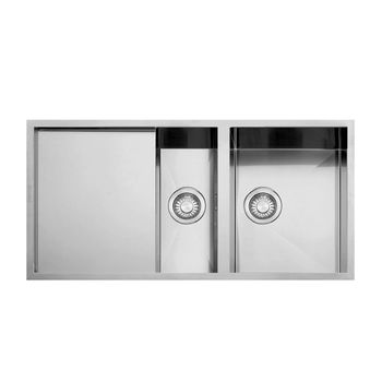 cuba-dupla-planar-franke-inox-