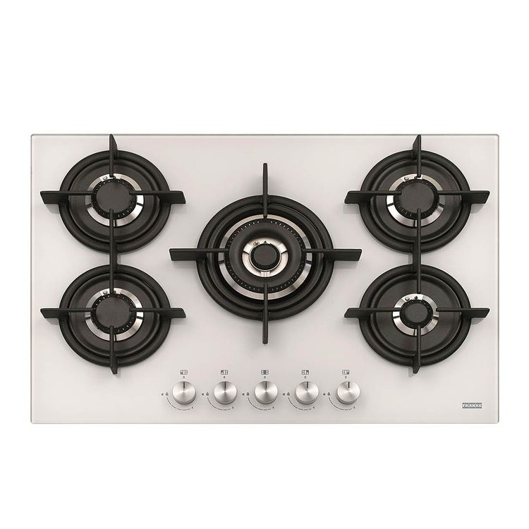 Cooktop Crystal White Franke 75 GTC lojafranke