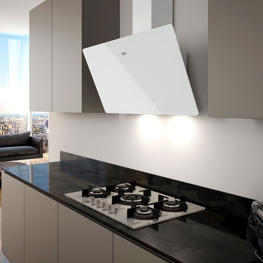 Coifa de Parede Evo White Franke 90cm 220V lojafranke