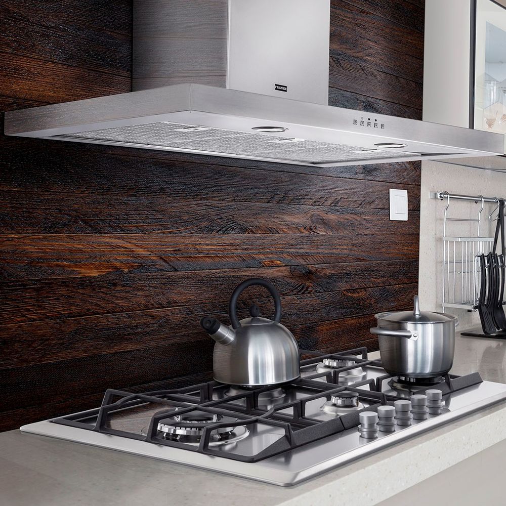 Coifa de Parede Format Franke 90cm 220V lojafranke