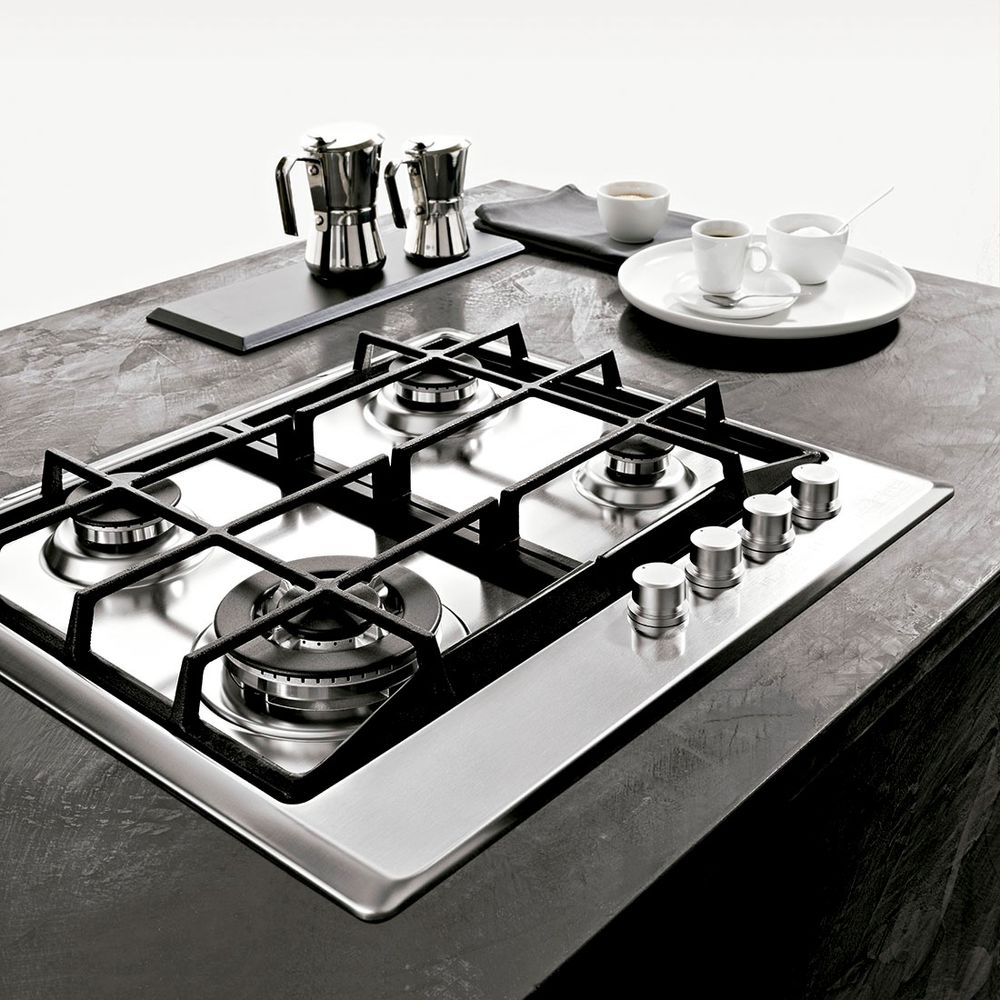 Cooktop Multicooking Franke 60 Gás lojafranke