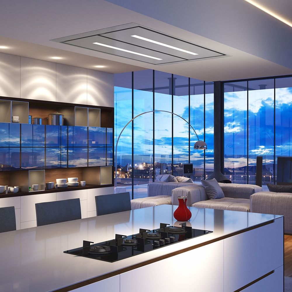 Cooktop Crystal Franke 1204 GTC lojafranke