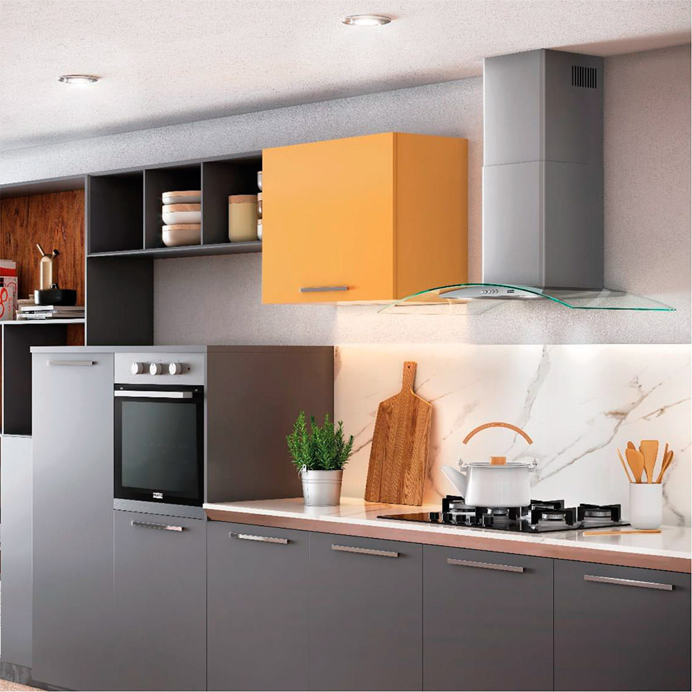 Forno Elétrico Embutir Smart Linear Franke FSL 52 71L 220V lojafranke