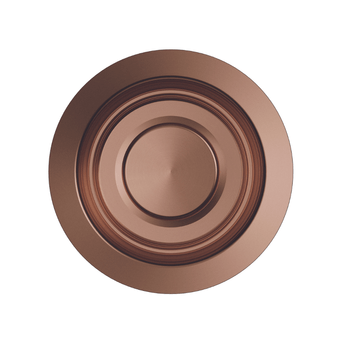 Flange-Masterpiece-Cobre