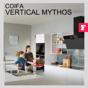 coifa vertical mythos