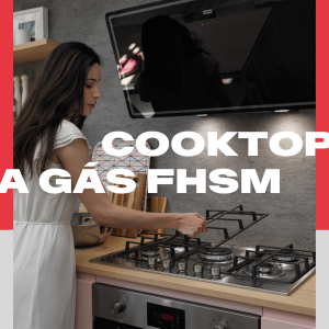 cooktop 16655