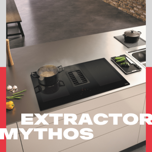 extractor mythos