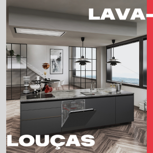 lava louças