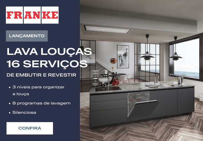 lava louças