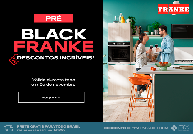 black franke