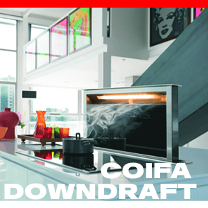 downdraft