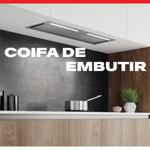 coifa embutir black matte