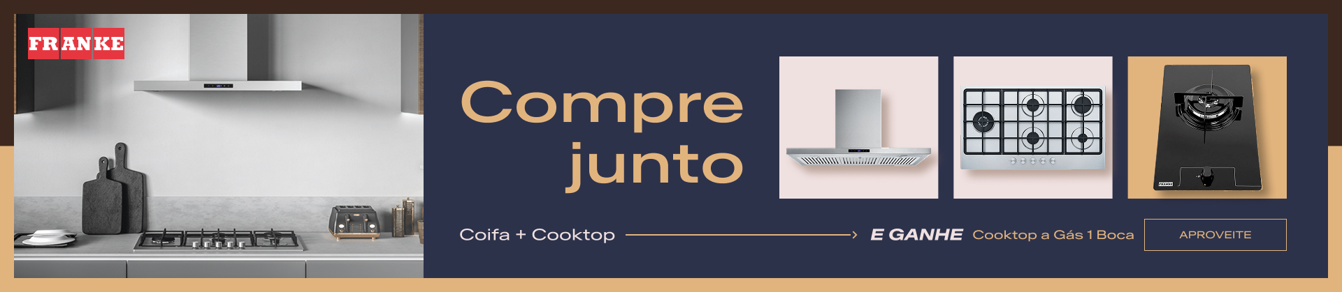 compre e ganhe