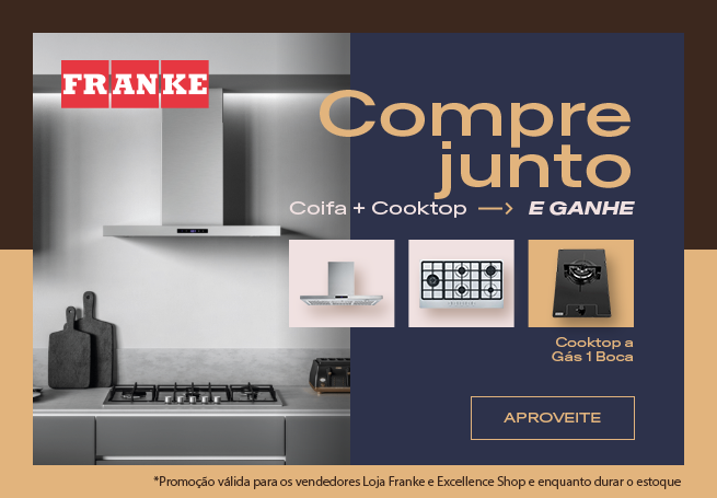 compre e ganhe