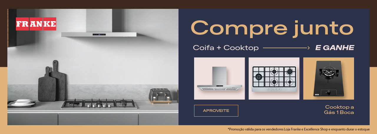 compre e ganhe